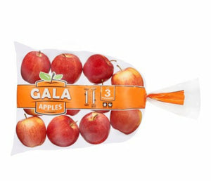Gala Apples 3LB