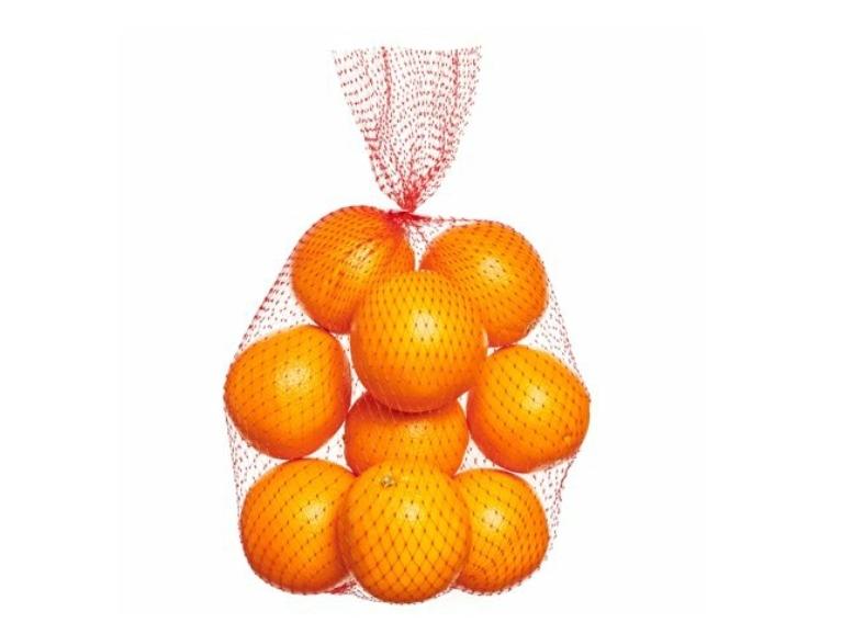Navel Oranges 3 LBS
