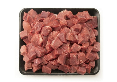 Stew Meat (Beef Tips) 5 LB