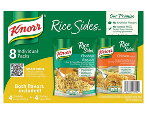 Knorr Variety Rice