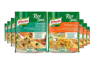 Knorr Variety Rice