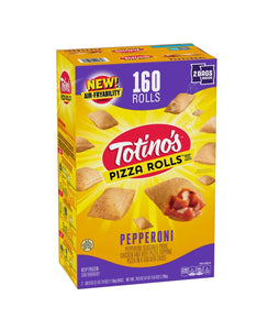 Totino's Pizza Rolls