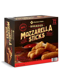 Mozarella Cheese Sticks