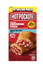 Load image into Gallery viewer, Hot Pockets