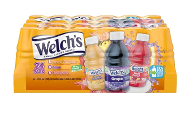 Welch's Juice