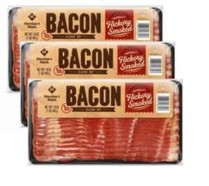 3-Pack Bacon