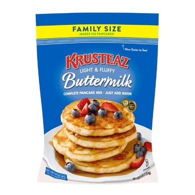 Krusteaz Pancake Mix 5 LB