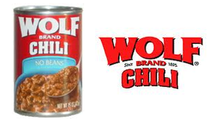 Wolf Chili