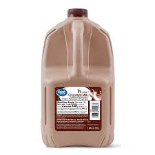 Chocolate Milk