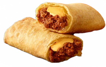 Load image into Gallery viewer, School Burritos (Beef &amp; Cheese)