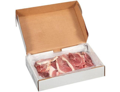 10LB Assorted Pork Chop