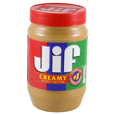 Jif Peanut Butter